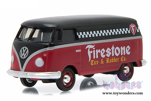 Greenlight - Motor World Series 16 (1/64 scale diecast model car, Asstd.) 96160/48