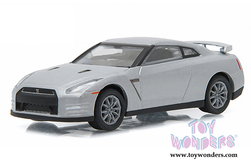 Greenlight - Motor World Series 16 (1/64 scale diecast model car, Asstd.) 96160/48