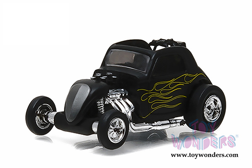 Greenlight - Motor World Series 17 (1/64 scale diecast model car, Asstd.) 96170/48