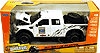 Jada-Toys-Bigtime-4-Wheelin-Ford-F-150-SVT-Raptor-2011-1-24-Asstd-96495