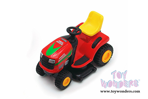 Showcasts Collectibles - Super Lawn Tractor (4", Asstd.) 9669/3D/6