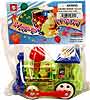 Show product details for Happy Train (4.75") 9701B