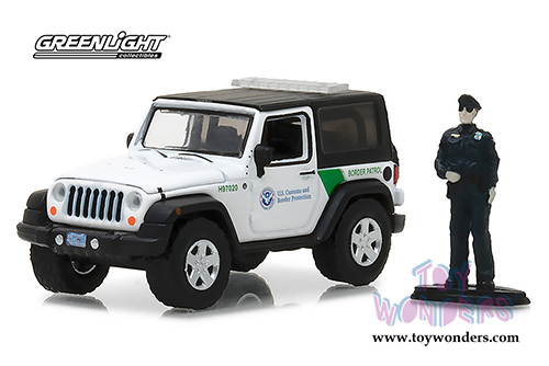 Greenlight - The Hobby Shop Series 2 (1/64 scale diecast model car, Asstd.) 97020/48