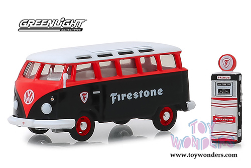 Greenlight - The Hobby Shop Series 6 (1/64 scale diecast model car, Asstd.) 97060/48