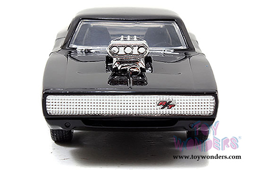 Jada Toys Fast & Furious - Wave 3 Assortment (1/32 scale diecast model car, Asstd.) 97110-W3