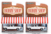 Show product details for Showcasts Collectibles - Hummer H3 (1/43 scale diecast model car, Asstd.) 67401D MAP: $6.49