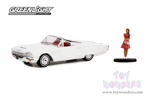 Greenlight - The Hobby Shop Series 14 (1/64 scale diecast model car, Asstd.) 97140/48