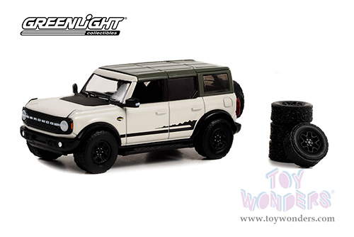 Greenlight - The Hobby Shop Series 14 (1/64 scale diecast model car, Asstd.) 97140/48