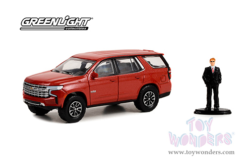 Greenlight - The Hobby Shop Series 14 (1/64 scale diecast model car, Asstd.) 97140/48