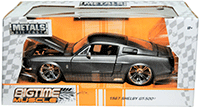 Show product details for Kinsmart - BMW X6 Hard Top (1/38 scale diecast model car, Asstd.) 5336D
