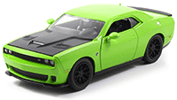 Show product details for Kinsmart - BMW X6 Hard Top (1/38 scale diecast model car, Asstd.) 5336D