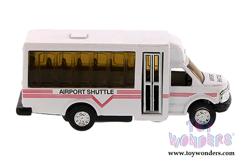 Tour Bus (5", Asstd.) 9808D