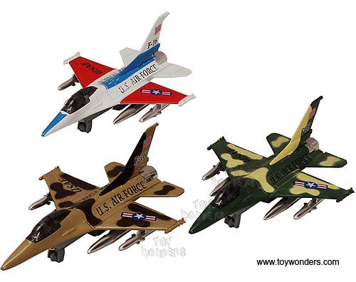 Flying Tiger (Asstd.) 980N