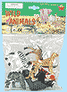 Wild Animals 9810/6