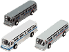 Show product details for Classic City Bus (5.75", Asstd.) 9811D