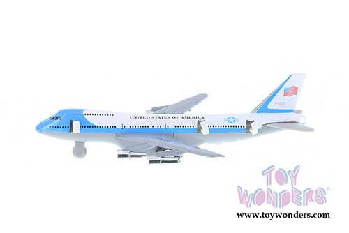 Turbo Jet Happy Holidays (7.25", Asstd.) 981DF