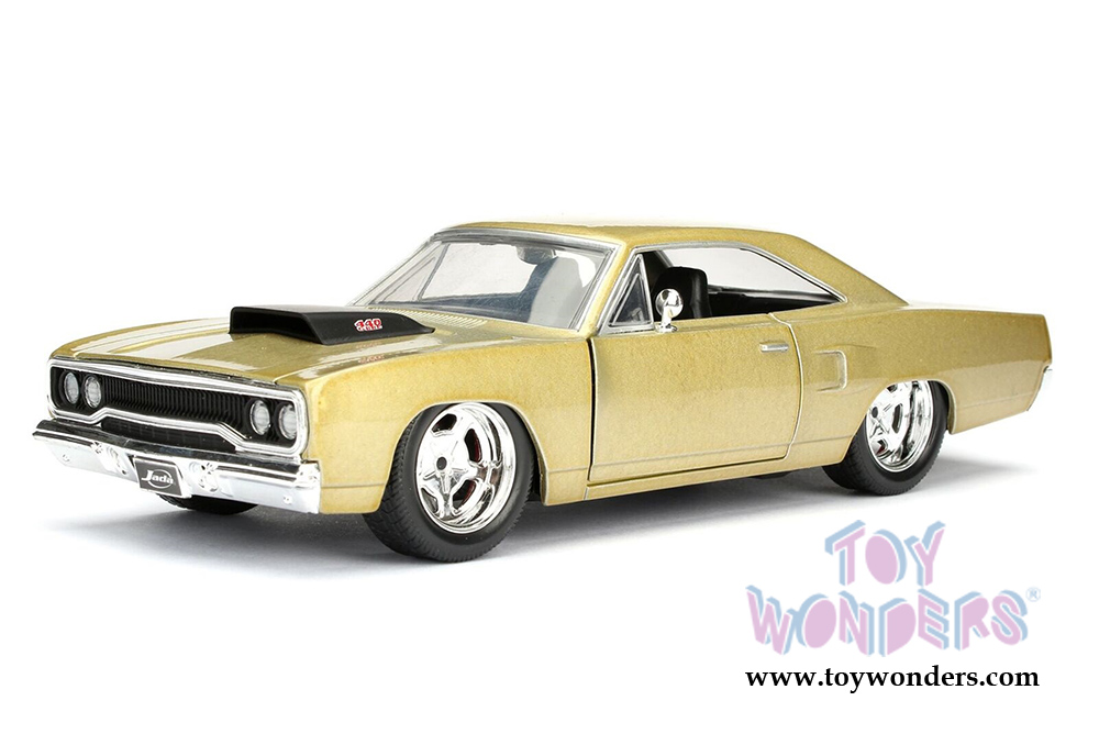 diecast muscle cars 1 24