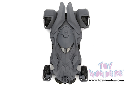 Jada Toys - Metals Die Cast | Batmobile&trade; Assortment (1/32, diecast model car, Black) 98266DP2