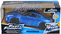 Show product details for Kinsmart - BMW X6 Hard Top (1/38 scale diecast model car, Asstd.) 5336D