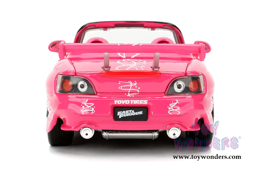 suki car toy