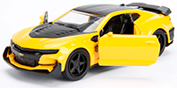 Show product details for Kinsmart - BMW X6 Hard Top (1/38 scale diecast model car, Asstd.) 5336D
