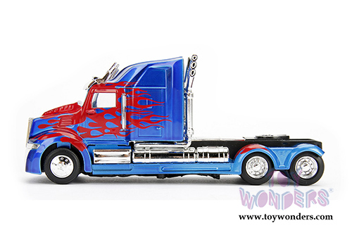 Jada Toys - Metals Die Cast | TRANSFORMERS 5 Assortment (1/32 scale diecast model car, Asstd.) 98542DP1