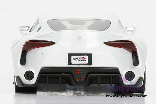 Jada Toys - Metals Die Cast | JDM Tuners&trade; Toyota FT-1 Concept Hardtop (1/24, diecast model car, Asstd.) 98554DP1