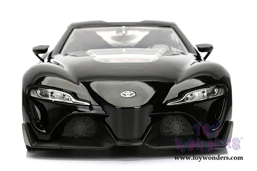 Jada Toys - Metals Die Cast | JDM Tuners&trade; Toyota FT-1 Concept Hardtop (1/24, diecast model car, Asstd.) 98554DP1