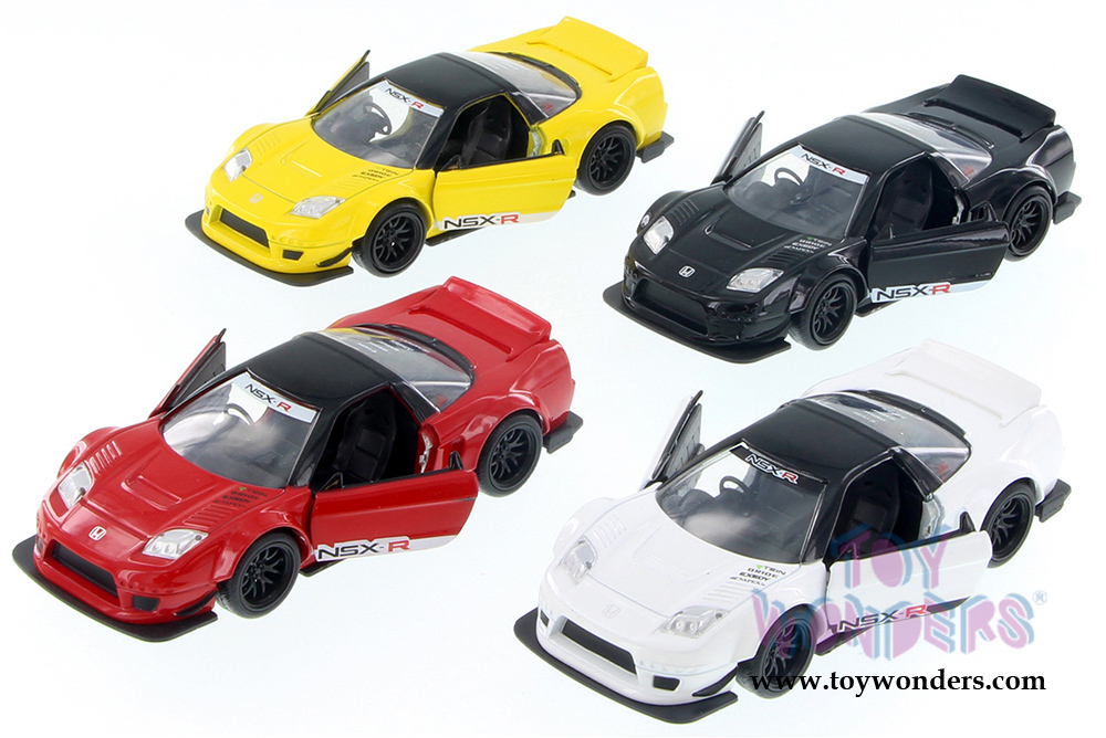 nsx diecast