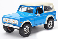 Show product details for Kinsmart - BMW X6 Hard Top (1/38 scale diecast model car, Asstd.) 5336D