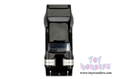 Jada Toys Fast & Furious - F8 Assortment "The Fate of the Furious" Movie (1/32 scale diecast model car, Asstd.) 98674DP3