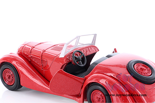 Welly - Old Timer Collection (1/34 - 1/39 scale diecast model car, Asstd.) 98870D