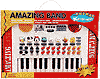 Amazing Band (15.25", Battery Operated) 989N