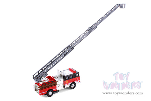 Chicago Fire Engine (5", Asstd.) 9921CG