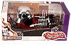 Show product details for Toy Zone Tom Daniel - Red Baron (10", Red) 99232RSV