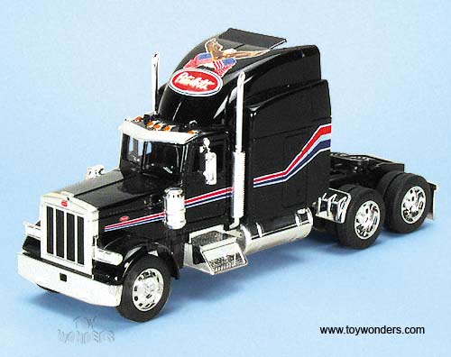 Welly - Peterbilt 379 Tractor Truck (1:32, Asstd.) 9940/4D