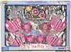41-Piece Tea Play Set 9992