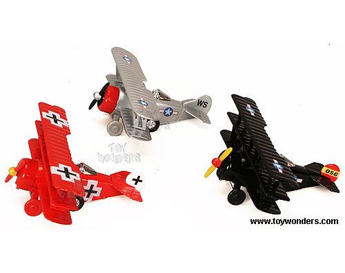 Classic Air (4.5", Asstd.) 9996/7