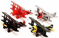 9996/7 Classic Air Bi-planes