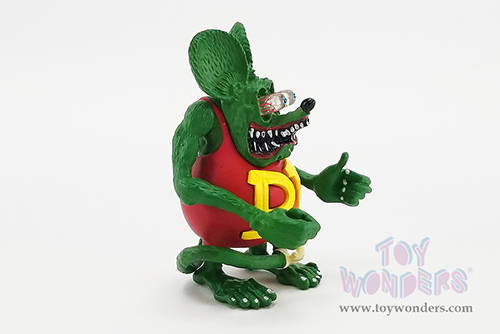 Acme - Rat Fink Figurine for 1/18 scale models A1800117