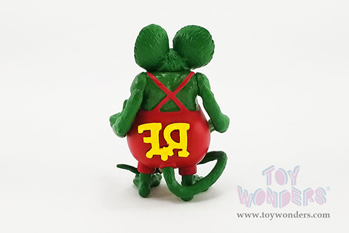 Acme - Rat Fink Figurine for 1/18 scale models A1800117