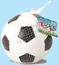 Stuffed Soccer Ball (6") A6001