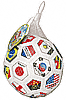 Stuffed Soccer Ball (6") A6005