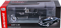 Show product details for Kinsmart - BMW X6 Hard Top (1/38 scale diecast model car, Asstd.) 5336D