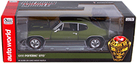 Show product details for Kinsmart - BMW X6 Hard Top (1/38 scale diecast model car, Asstd.) 5336D