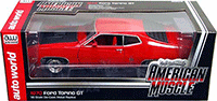 AMM975-1970-Ford-Torino-118-Auto-World