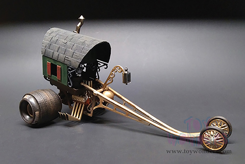 AMT - Model Kit | Li'l Gypsy Wagon Show Rod (1/25 scale Plastic model Kit) AMT1067/12 MAP: $29.59