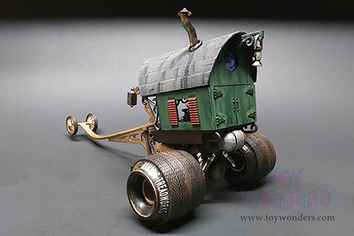 AMT - Model Kit | Li'l Gypsy Wagon Show Rod (1/25 scale Plastic model Kit) AMT1067/12 MAP: $29.59