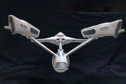 AMT - Model Kit | Star Trek U.S.S. Enterprise NCC-1701 Refit Starship (1/537 scale Plastic model Kit) AMT1080/06
