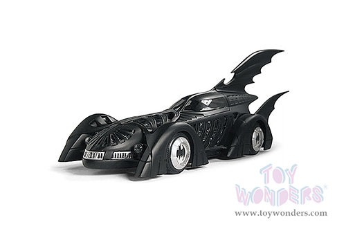 AMT - Model Kit | 1995 Batman Forever Batmobile (1/25 scale Plastic model Kit) AMT1240/12 MAP: $34.99